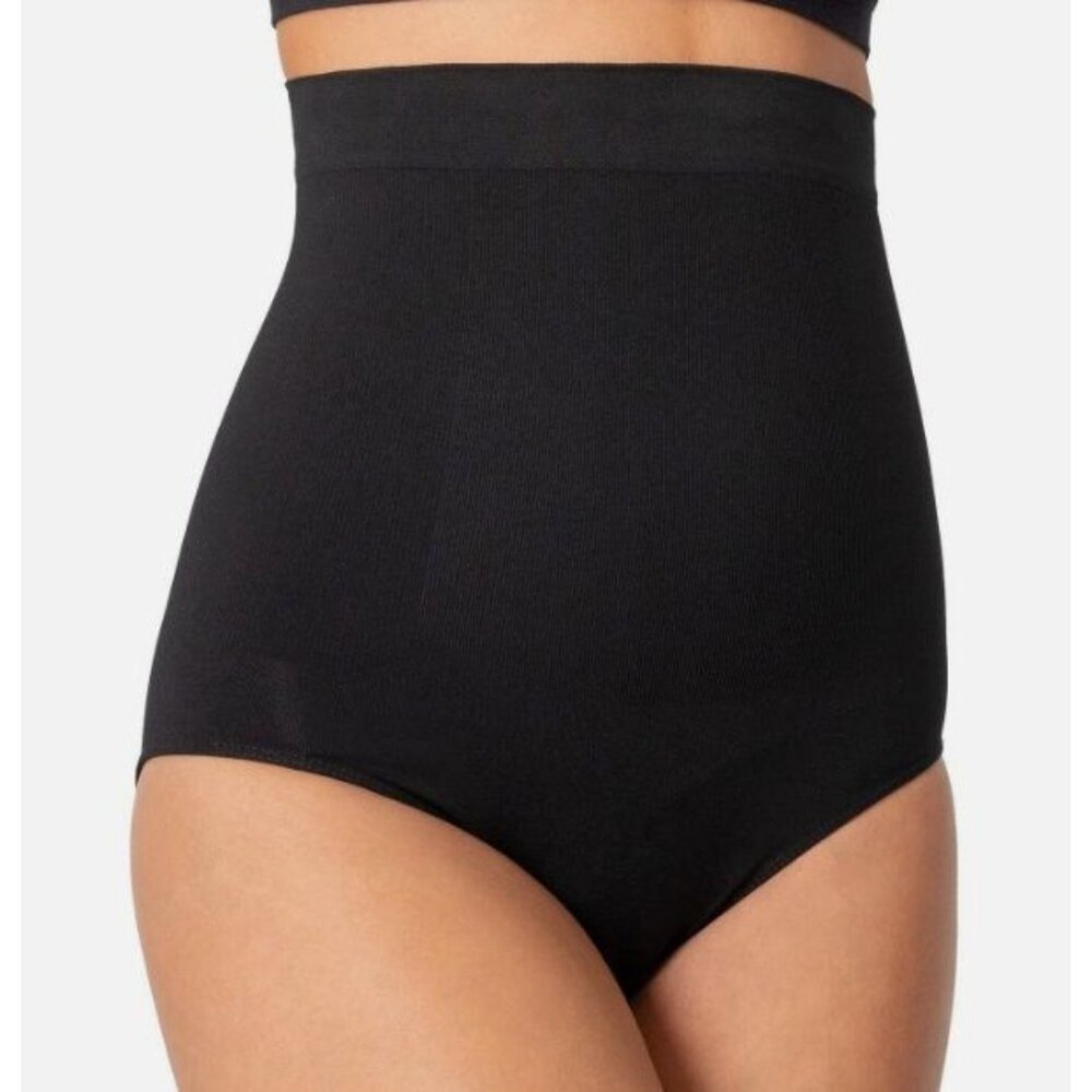 Shapermint Empetua High Waisted Shaper Panty XL-XXL
